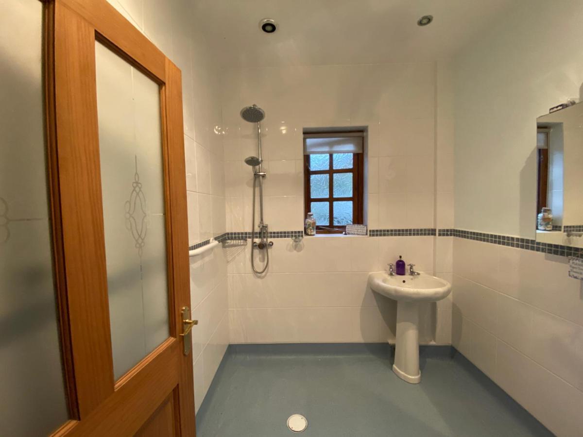 Carrick Beg Self Catering Holiday Accommodation With Hot Tub Sulby  Екстер'єр фото