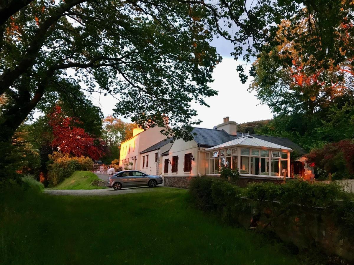 Carrick Beg Self Catering Holiday Accommodation With Hot Tub Sulby  Екстер'єр фото